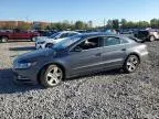 2013 Volkswagen CC Sport