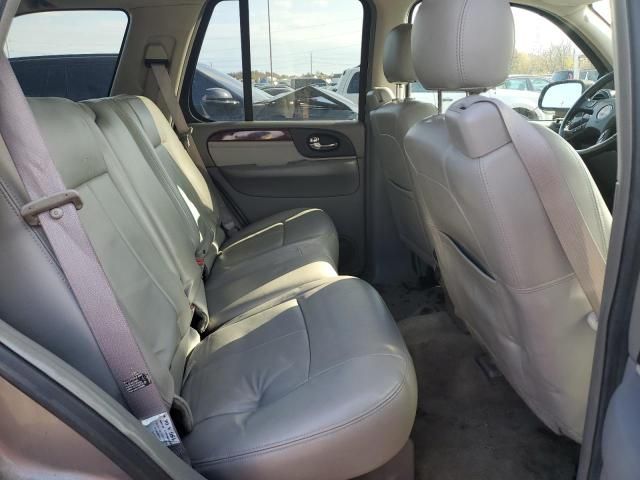 2007 GMC Envoy