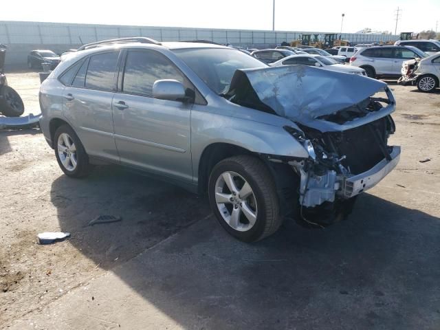 2005 Lexus RX 330