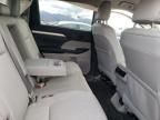 2017 Toyota Highlander LE