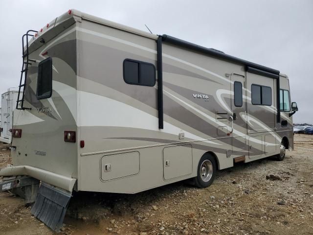 2016 Winnebago 2016 Ford F53