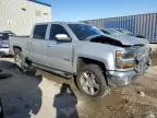 2017 Chevrolet Silverado C1500 LT