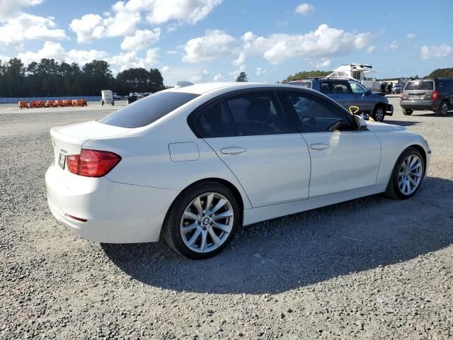 2013 BMW 328 I