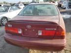 2001 Toyota Camry CE