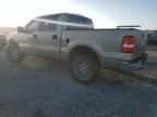 2006 Ford F150 Supercrew