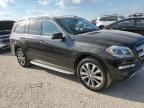 2016 Mercedes-Benz GL 450 4matic