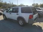 2002 Ford Explorer XLS