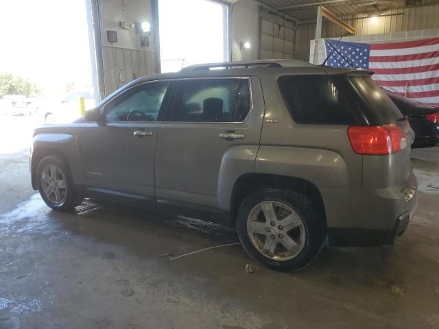 2012 GMC Terrain SLT