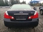 2007 Infiniti M35 Base