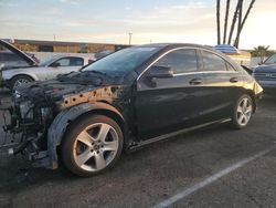 2019 Mercedes-Benz CLA 250 en venta en Van Nuys, CA