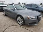 2014 Audi A5 Premium Plus