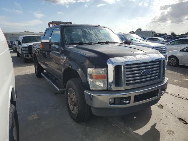 2010 Ford F250 Super Duty