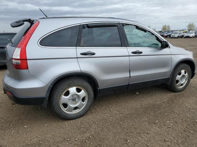 2007 Honda CR-V LX