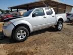 2012 Nissan Frontier S