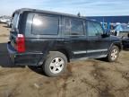 2008 Jeep Commander Sport