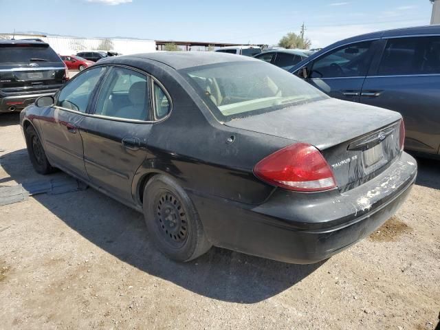 2006 Ford Taurus SE