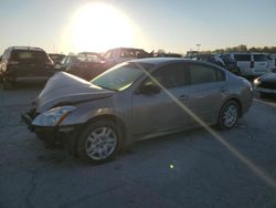 2011 Nissan Altima Base en venta en Indianapolis, IN