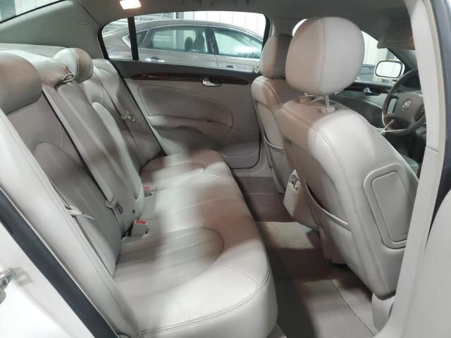 2007 Buick Lucerne CXL