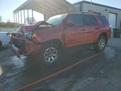 2022 Toyota 4runner SR5 Premium en venta en Lebanon, TN