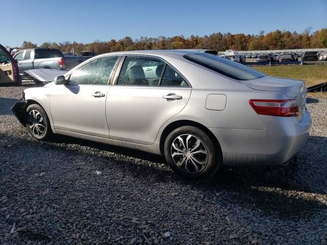 2009 Toyota Camry SE