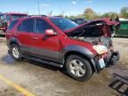 2008 KIA Sorento EX