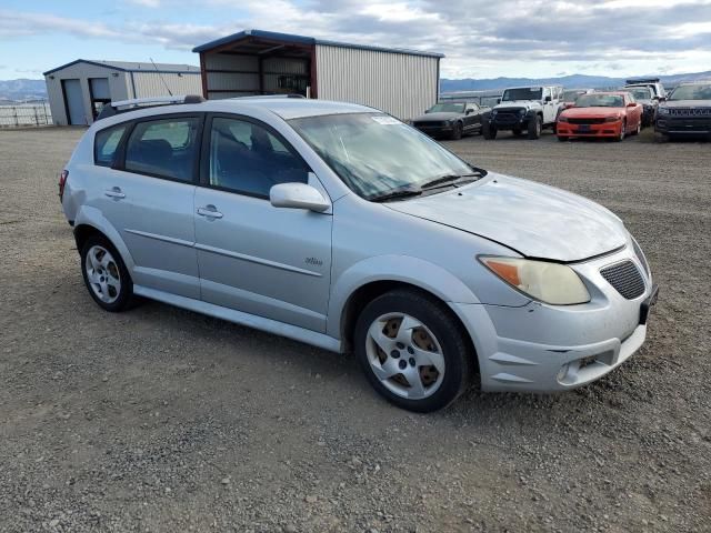 2006 Pontiac Vibe