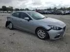 2014 Mazda 3 Touring