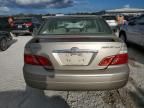 2004 Toyota Avalon XL