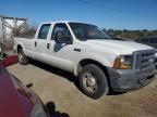 2006 Ford F250 Super Duty