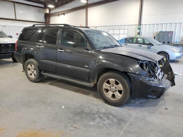 2006 Toyota 4runner SR5