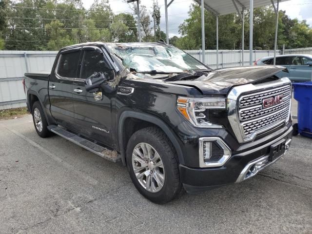 2019 GMC Sierra K1500 Denali