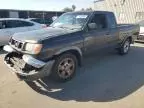 2000 Nissan Frontier King Cab XE