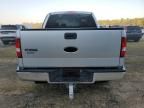 2006 Ford F150 Supercrew