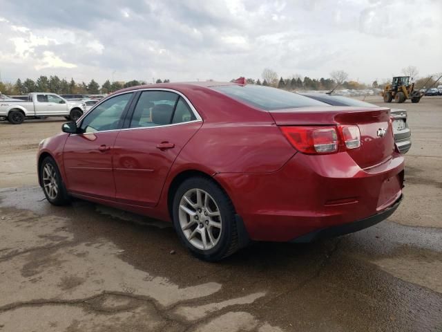 2014 Chevrolet Malibu 1LT