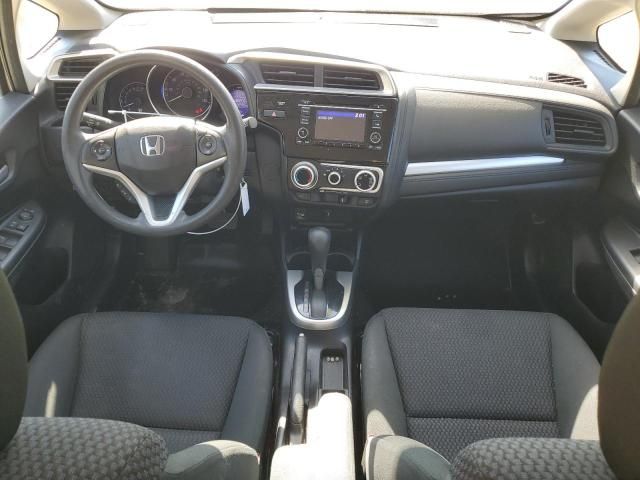 2019 Honda FIT LX