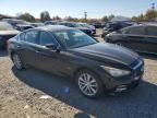 2016 Infiniti Q50 Base