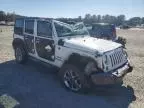 2011 Jeep Wrangler Unlimited Sport