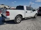 2004 Ford F150 Supercrew