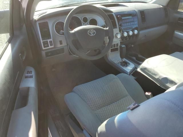 2007 Toyota Tundra