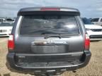 2007 Toyota 4runner SR5