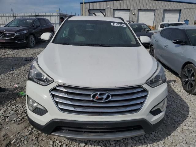 2014 Hyundai Santa FE GLS