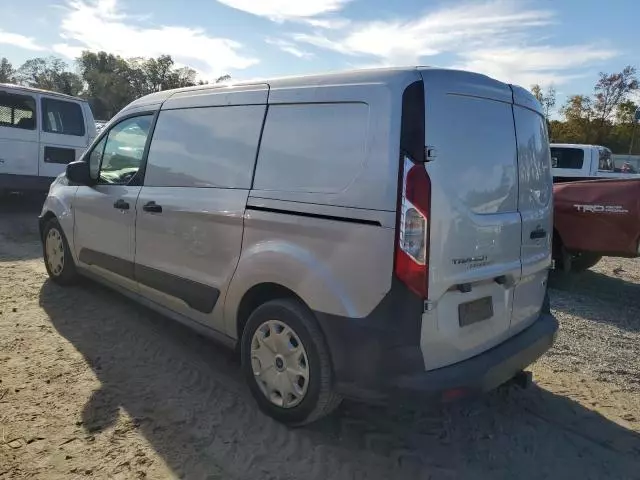 2015 Ford Transit Connect XL