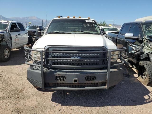 2006 Ford F450 Super Duty