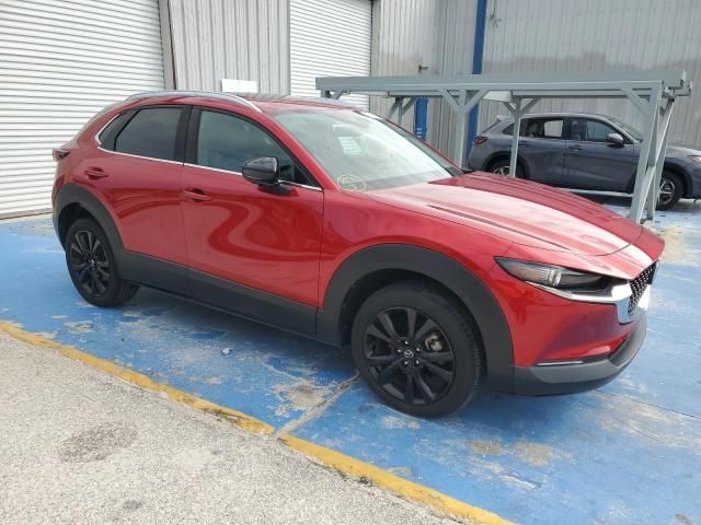 2022 Mazda CX-30 Premium Plus