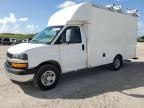 2021 Chevrolet Express G3500