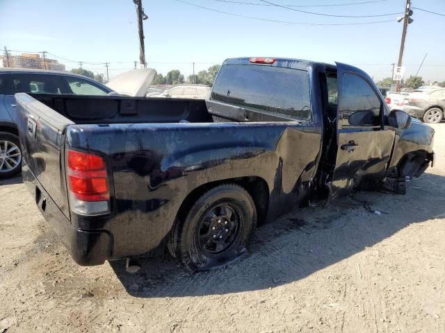 2008 GMC Sierra C1500