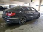 2009 Volkswagen CC Sport