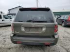 2006 Honda Pilot EX