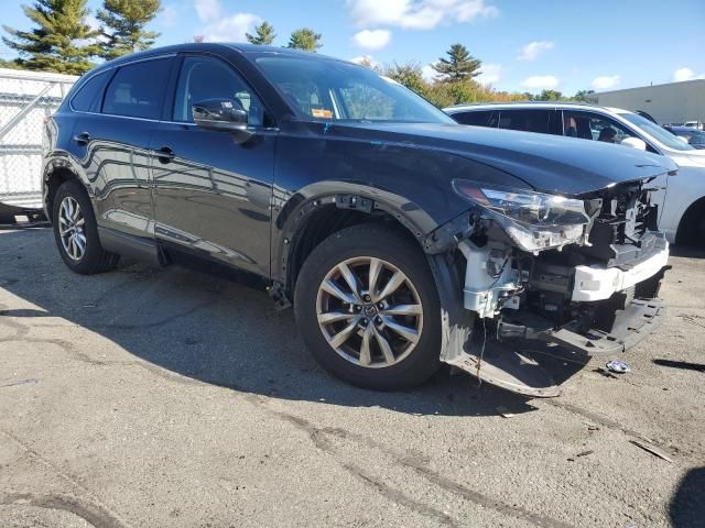 2016 Mazda CX-9 Touring