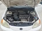 2002 Honda Civic EX